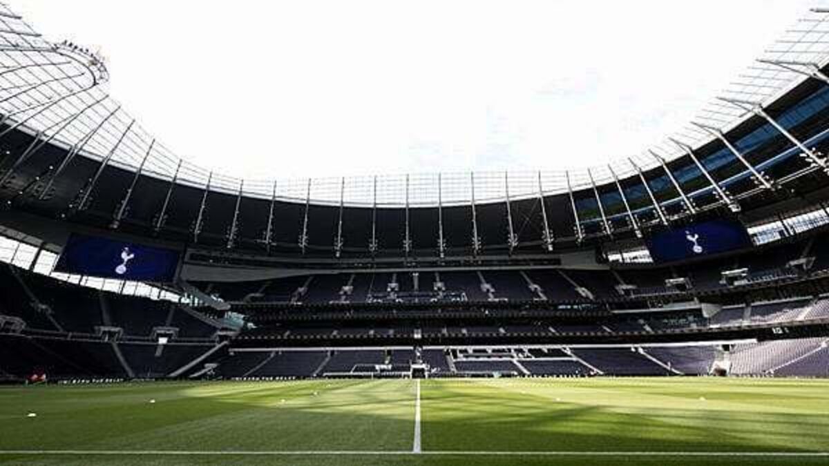 Tottenham’s owners yet to receive new offer for club amid report of takeover bid