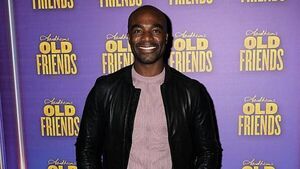 Ore Oduba visibly emotional after opening up about loss of his sister