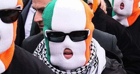Hezbollah terror case against Kneecap's Liam Óg Ó hAnnaidh thrown out after technical error