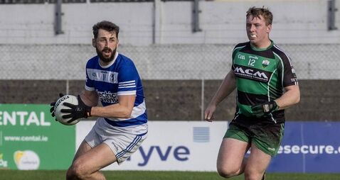 Tinryland appeal rejected by Carlow CCC