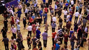 Féile an Fhómhair has an amazing programme of events
