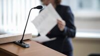 Judge refuses jurisdiction of assault case in County Carlow 