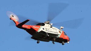 Four fishermen rescued after fishing boat sinks off West Donegal Four fishermen rescued after fishing boat sinks off West Donegal