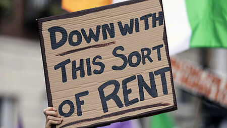 ‘Ever-escalating’ housing crisis continues as 16,353 people homeless in August