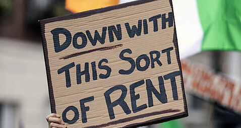 ‘Ever-escalating’ housing crisis continues as 16,353 people homeless in August