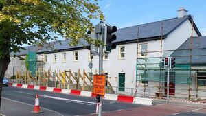 Housing progress outlined at district meeting