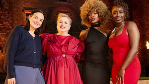 Over 2.1 million viewers watched The Traitors Ireland