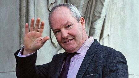 Doctor accused of professional misconduct over Covid-19 criticism alleges collusion