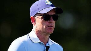 Luke Donald hails ‘massive’ displays from Jon Rahm and Rory McIlroy