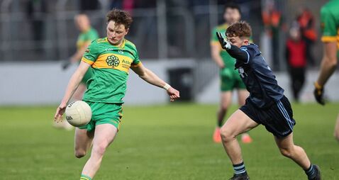 Clinical Cocks see off Asca