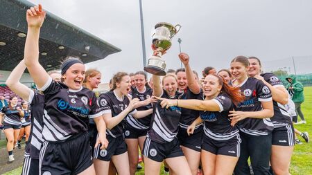 “Niamh Dobbs was our motivation but we didn’t want to dwell on it either"