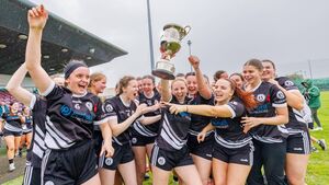 “Niamh Dobbs was our motivation but we didn’t want to dwell on it either"