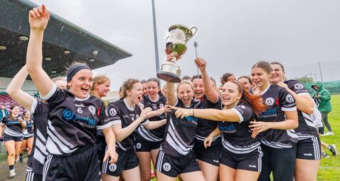 “Niamh Dobbs was our motivation but we didn’t want to dwell on it either"