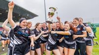 “Niamh Dobbs was our motivation but we didn’t want to dwell on it either"