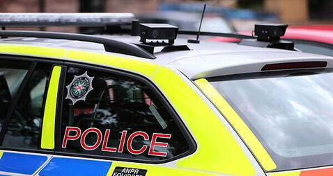 Man dies after being hit by vehicle in Belfast