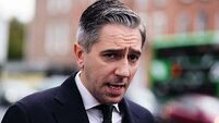 Ireland 'not immune' from potential drone attacks - Tánaiste