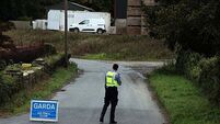 Man (30s) arrested after three people killed in Co Louth incident