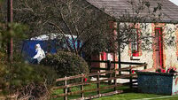 Man (30s) arrested after three people killed in Co Louth incident
