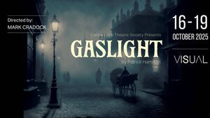 Carlow Little Theatre promises lots of drama this Autumn 