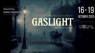 <p>Carlow Little Theatre are staging Gaslight in October, with proceeds being donated to Amber Women's Refuge </p>