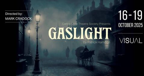 Carlow Little Theatre promises lots of drama this Autumn 