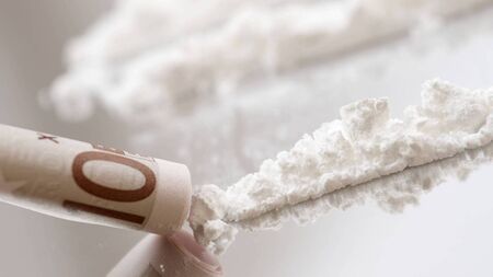 Drugs worth €4.5k seized in Carlow town 