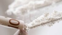 Drugs worth €4.5k seized in Carlow town 