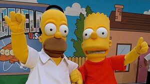 The Simpsons Movie returns for sequel after nearly two decades