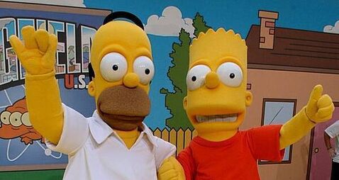 The Simpsons Movie returns for sequel after nearly two decades