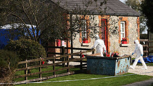 Man (60s) dies following workplace accident in Co Tipperary
