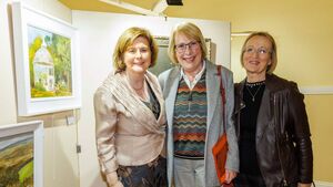 Barrow Valley Art Group to host annual exhibition