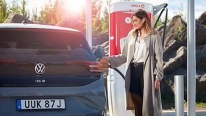 Major EV charging hub planned for Circle K Carlow