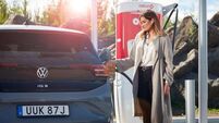 Major EV charging hub planned for Circle K Carlow