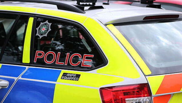 Man who died after motorcycle crash in Belfast named by police