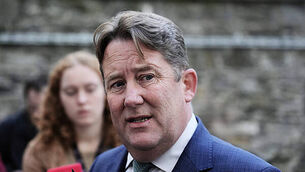 Man (31) charged with murder of his parents and brother in Co Louth
