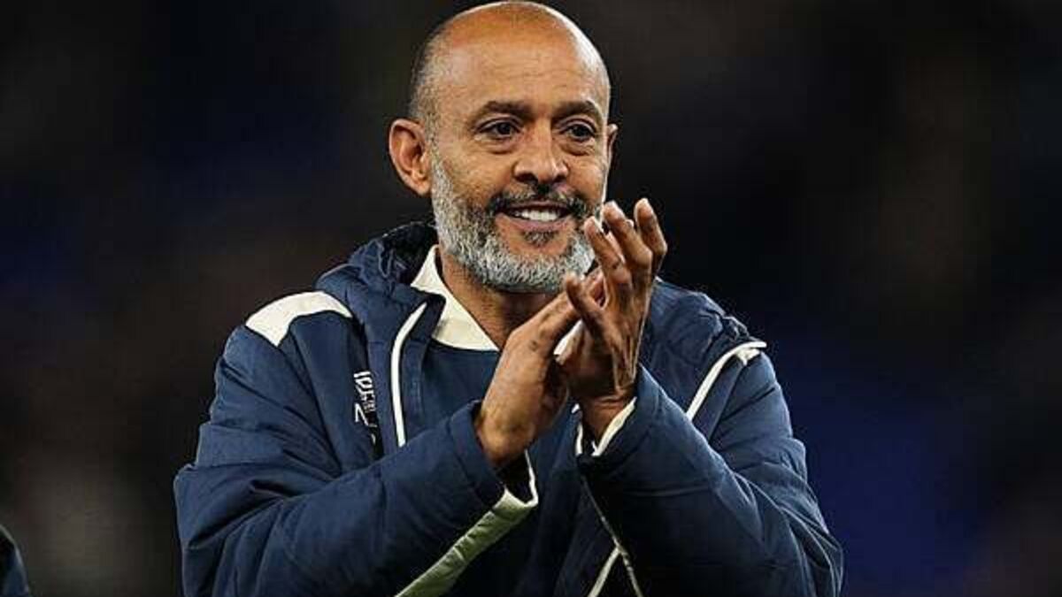 Nuno Espirito Santo knows West Ham have a lot of work to do despite Everton draw
