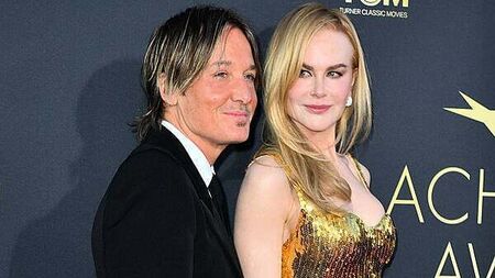 Nicole Kidman and Keith Urban separate after 19 years of marriage