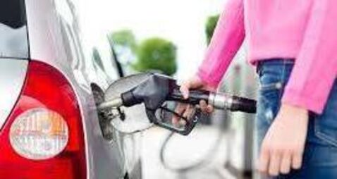 Nine months for stealing petrol 