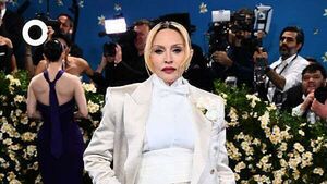 Madonna contemplated taking her own life during custody dispute over her son