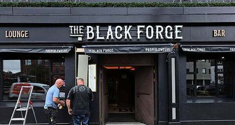 Man (23) accused of stabbing a Garda further charged with arson attack on Conor McGregor's pub