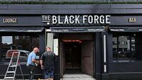 Man (23) accused of stabbing a Garda further charged with arson attack on Conor McGregor's pub