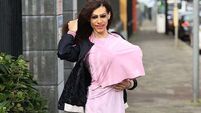 Barbie Kardashian freed from Limerick Prison under strict conditions