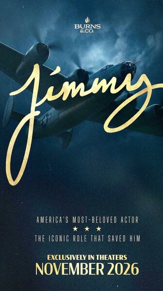 'Jimmy' is scheduled for release in November 2026