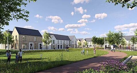 Planning permission given for almost 400 homes in Carrigaline despite road infrastructure concerns
