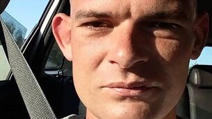 Alleged €380k cannabis smuggler remanded in custody after airport arrest