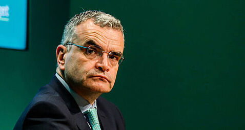 State can't afford to pay full allowance to carers, Social Protection Minister says