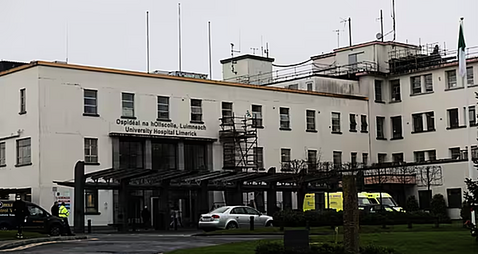 Deterioration of Mid-West healthcare situation 'beyond comprehension', TD says