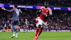 Bayern's Rummenigge says Newcastle were 'idiots' to pay so much for Woltemade