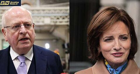 McDowell says he didn't nominate Steen because 'her election would be step backwards'