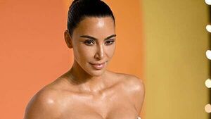 Kim Kardashian claims someone she knows ‘put a hit out on my life’